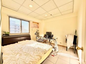 松竹商圈愛的世界高樓三房