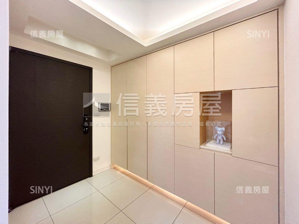低總價高鐵區【青禾２房】房屋室內格局與周邊環境