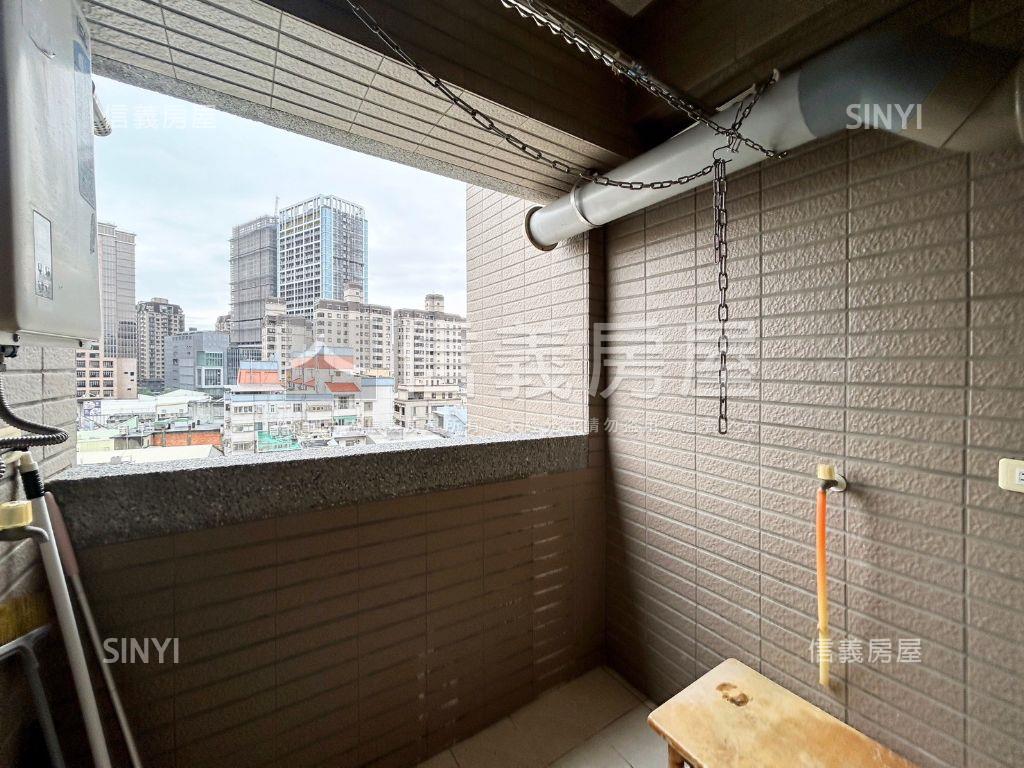 低總價高鐵區【青禾２房】房屋室內格局與周邊環境
