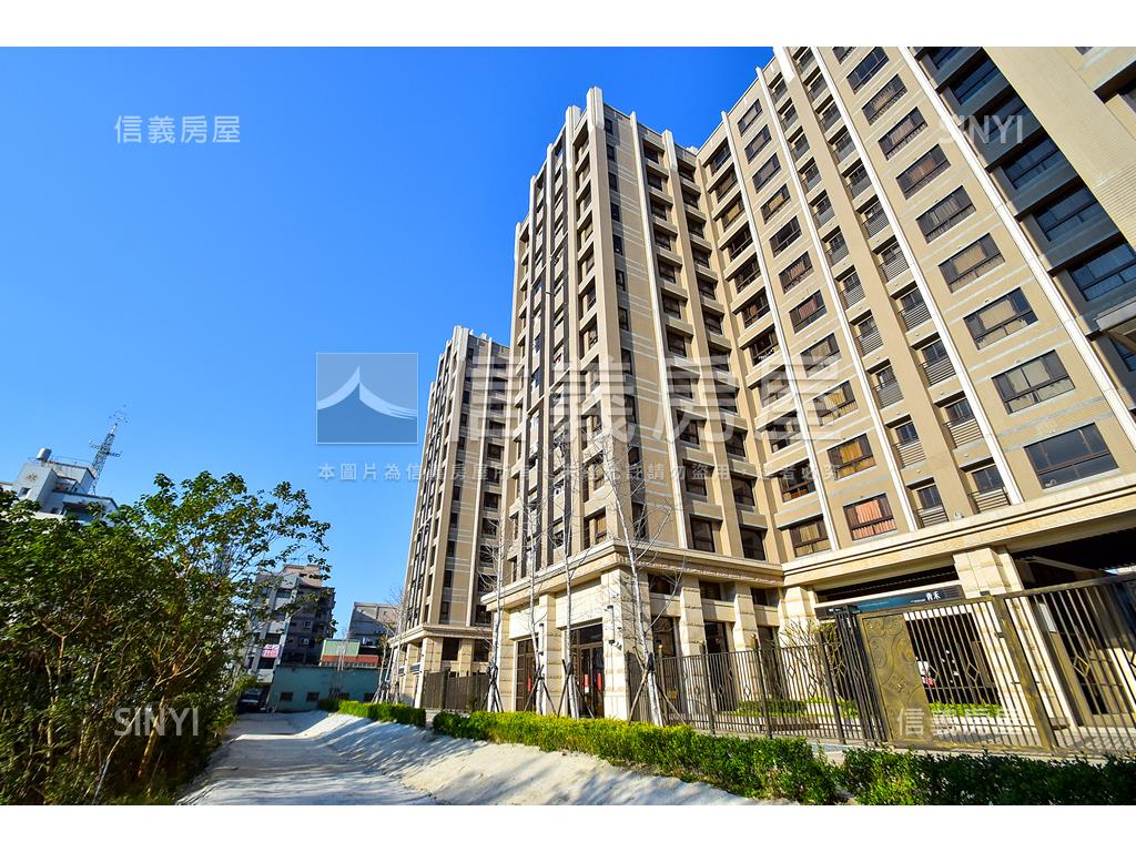 低總價高鐵區【青禾２房】房屋室內格局與周邊環境