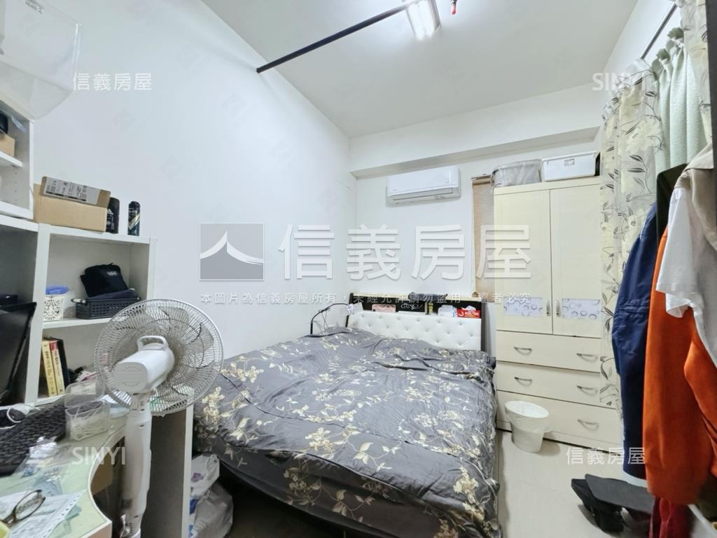 近台８６線｜高樓三房平車房屋室內格局與周邊環境