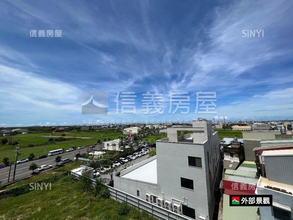 近台８６線｜高樓三房平車房屋室內格局與周邊環境