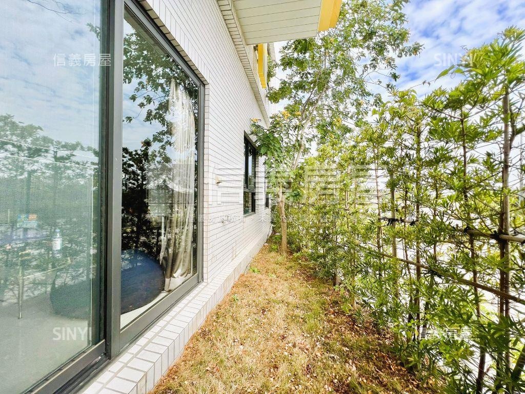 ⭐史博．庭院挑高三房坡平房屋室內格局與周邊環境