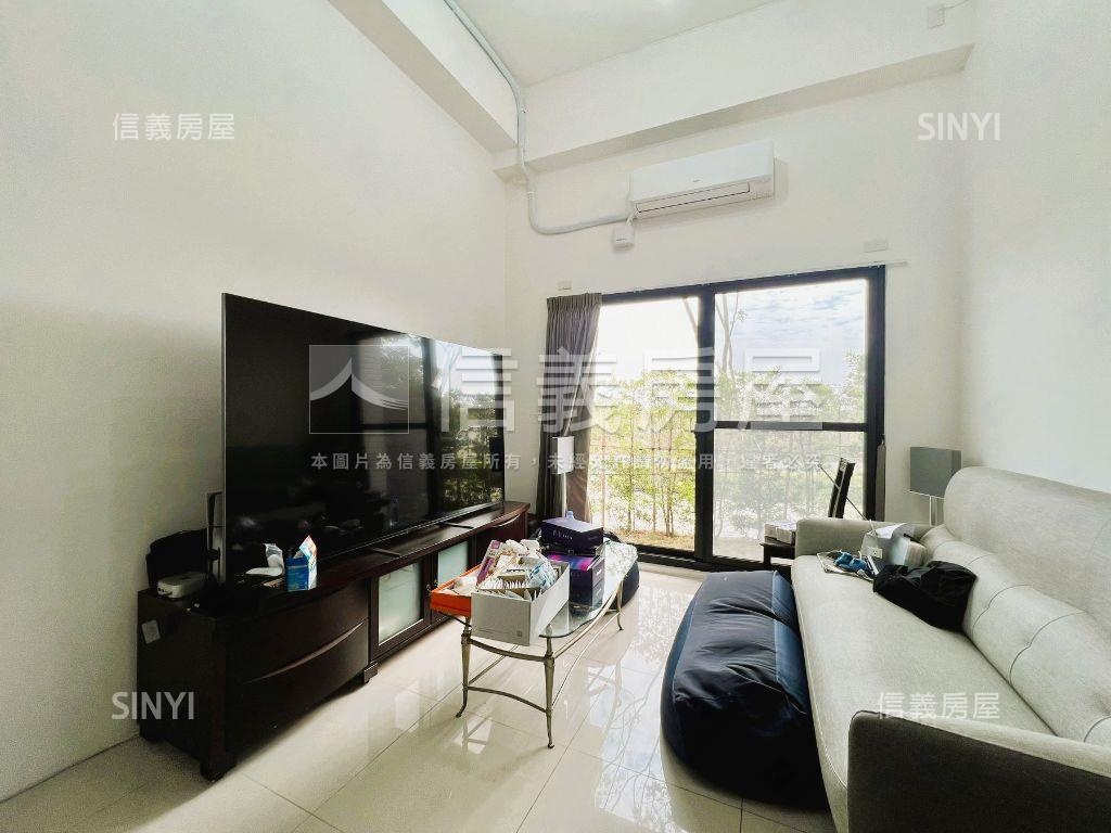 ⭐史博．庭院挑高三房坡平房屋室內格局與周邊環境