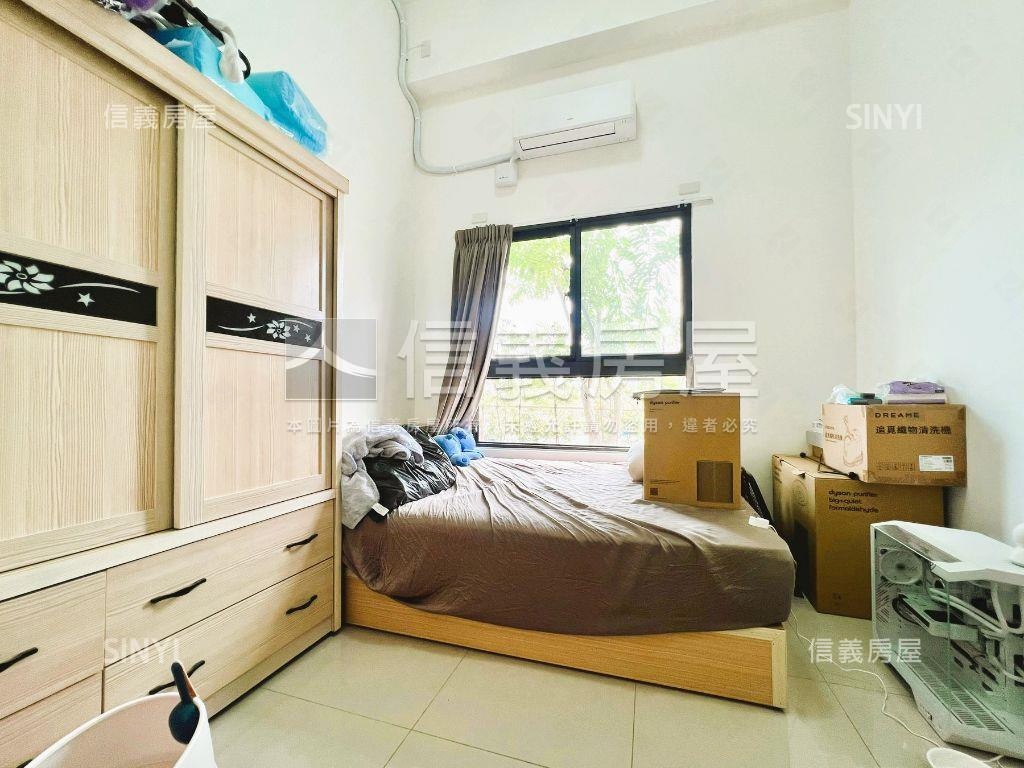 ⭐史博．庭院挑高三房坡平房屋室內格局與周邊環境