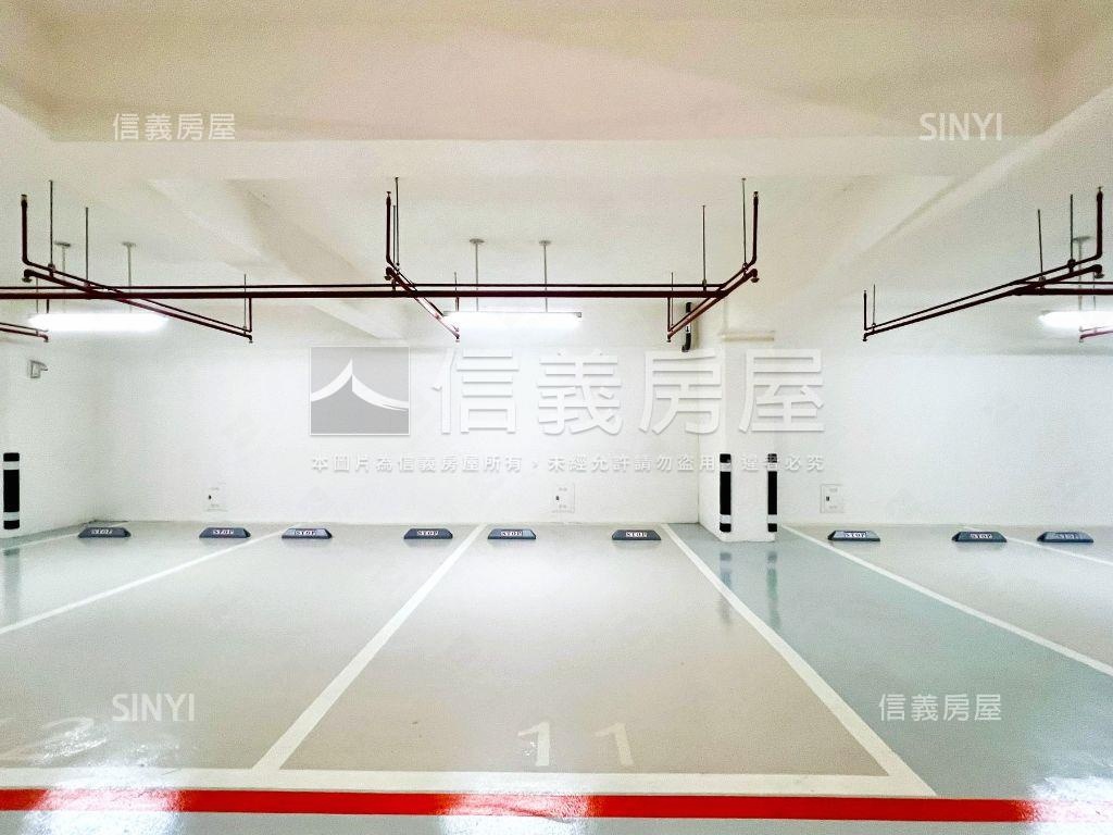 ⭐史博．庭院挑高三房坡平房屋室內格局與周邊環境