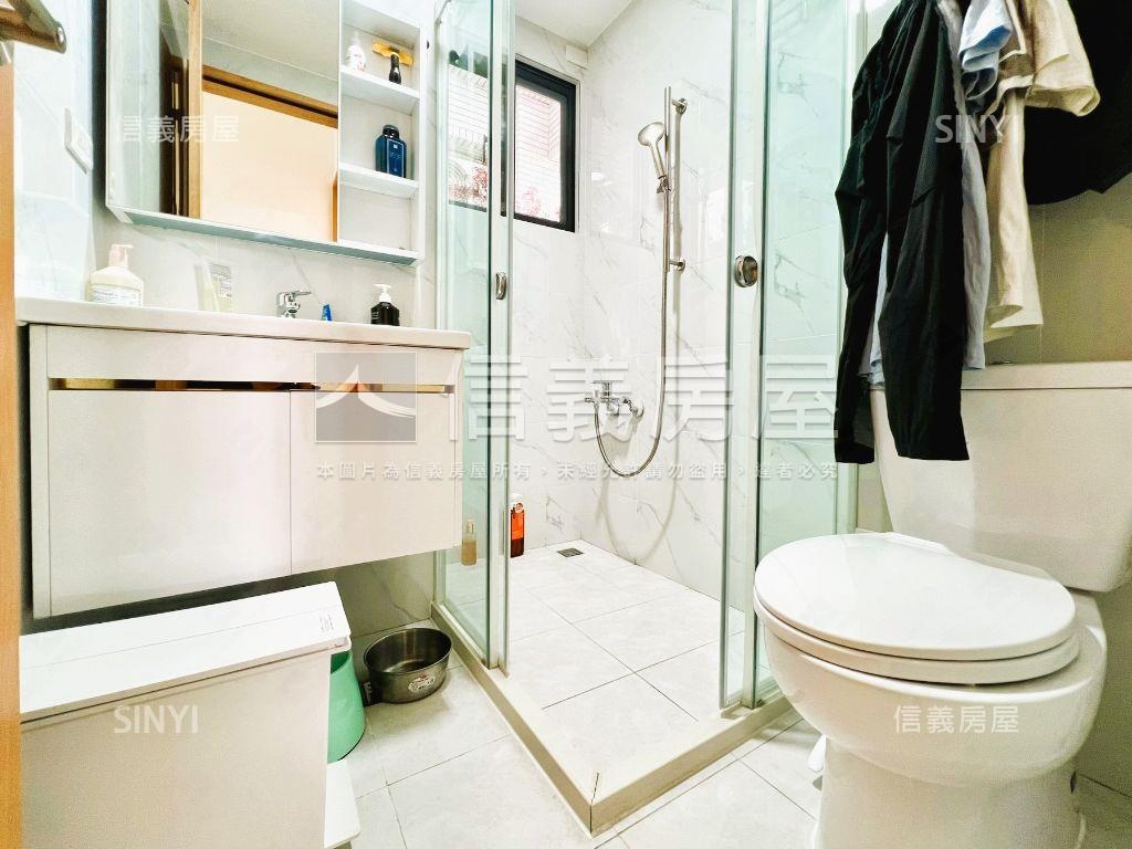 ⭐史博．庭院挑高三房坡平房屋室內格局與周邊環境