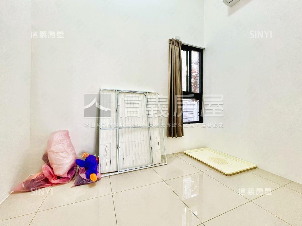 ⭐史博．庭院挑高三房坡平房屋室內格局與周邊環境