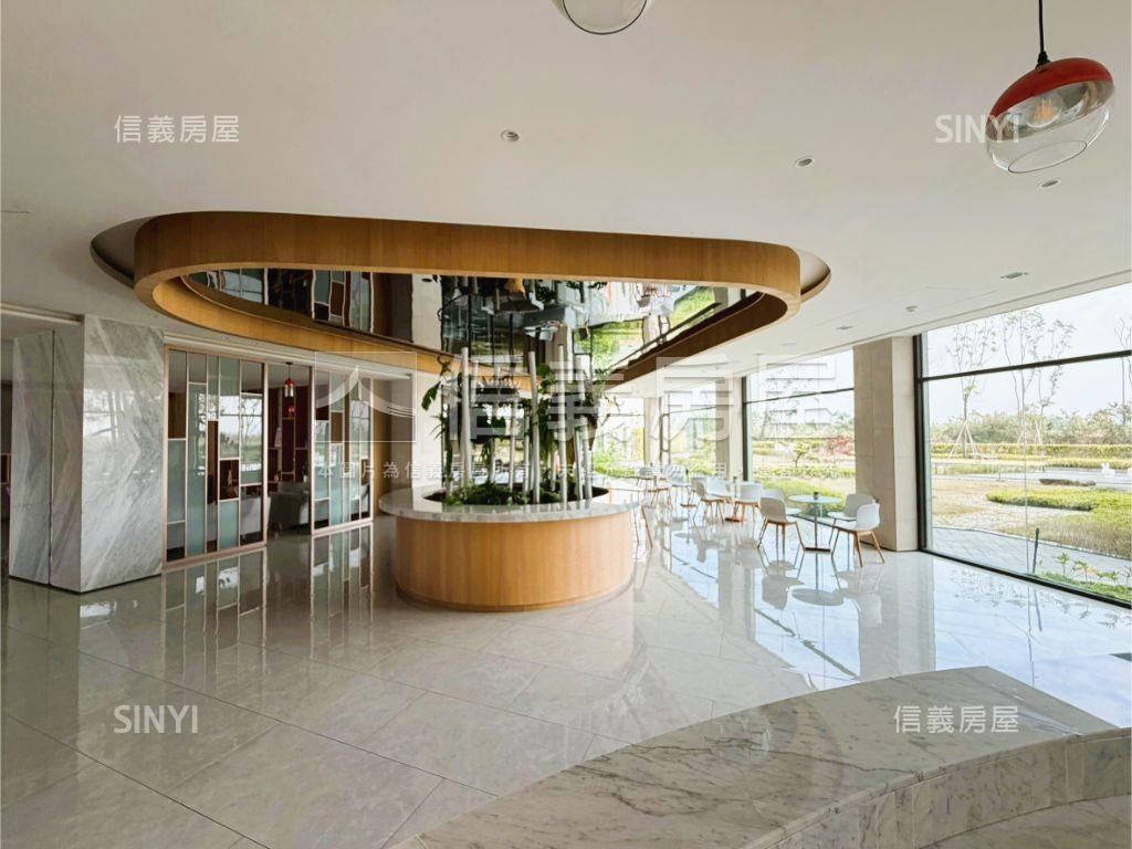 ⭐史博．庭院挑高三房坡平房屋室內格局與周邊環境