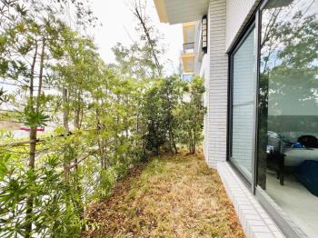 ⭐史博．庭院挑高三房坡平