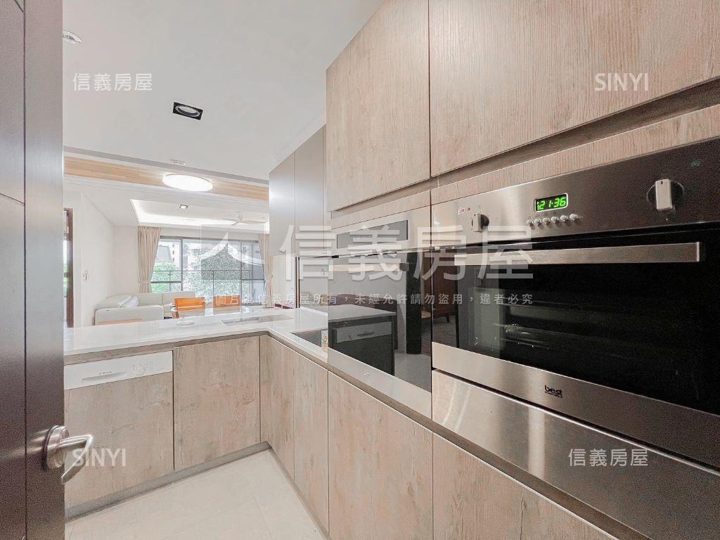 ＜新案＞１２期裝潢樹梢戶房屋室內格局與周邊環境