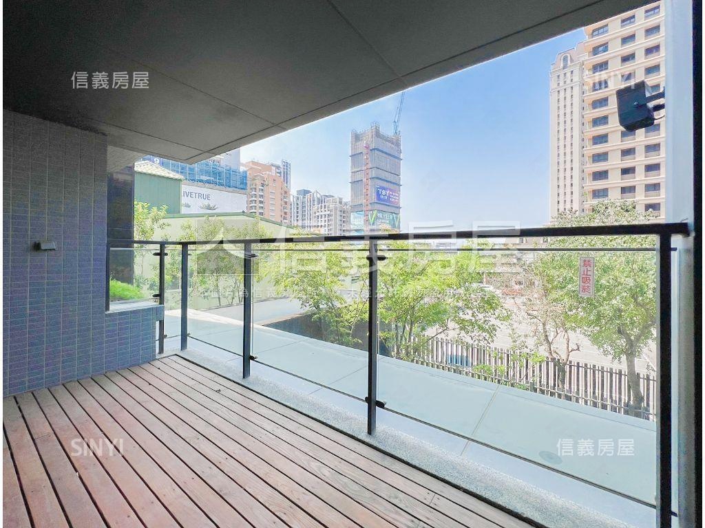 ＜新案＞１２期裝潢樹梢戶房屋室內格局與周邊環境