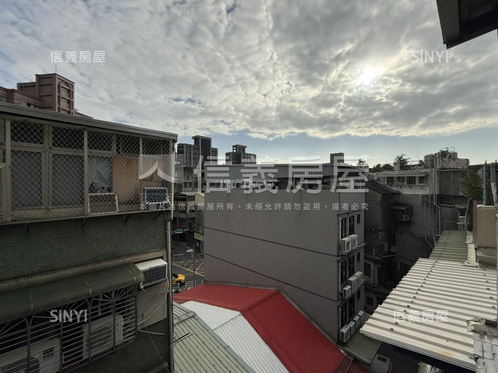 ☆明德☆三代同堂透天厝房屋室內格局與周邊環境