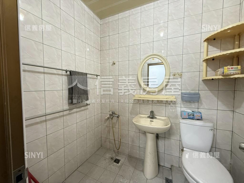 ☆明德☆三代同堂透天厝房屋室內格局與周邊環境