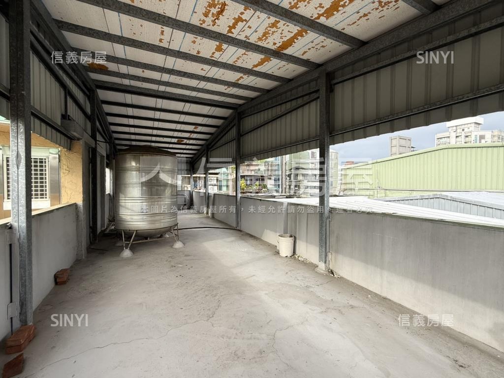 ☆明德☆三代同堂透天厝房屋室內格局與周邊環境