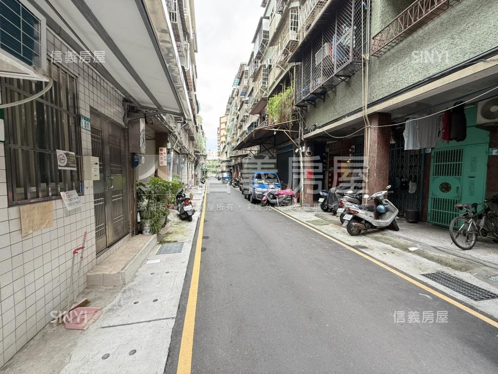 ☆明德☆三代同堂透天厝房屋室內格局與周邊環境