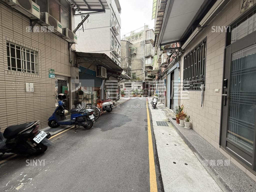 ☆明德☆三代同堂透天厝房屋室內格局與周邊環境