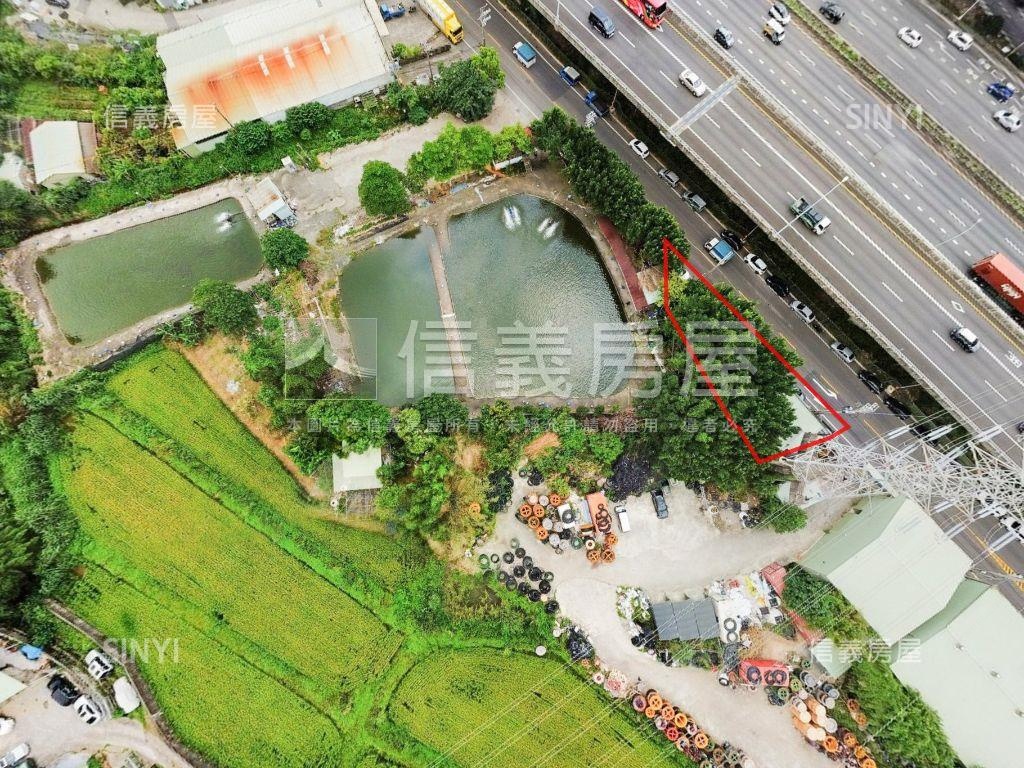 大坑路一段．臨路土地房屋室內格局與周邊環境
