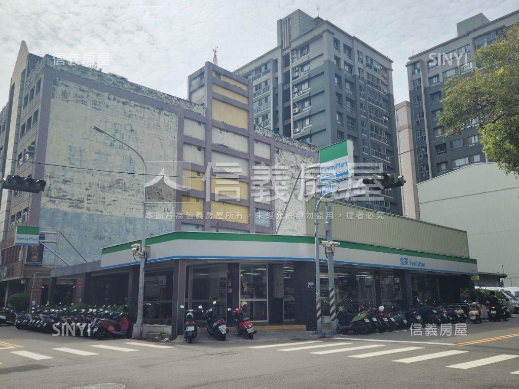 北區約６米活路大地坪透天房屋室內格局與周邊環境