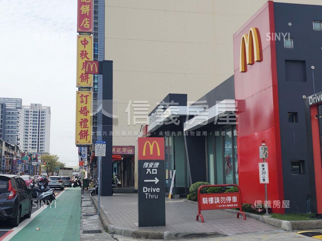 北區約６米活路大地坪透天房屋室內格局與周邊環境