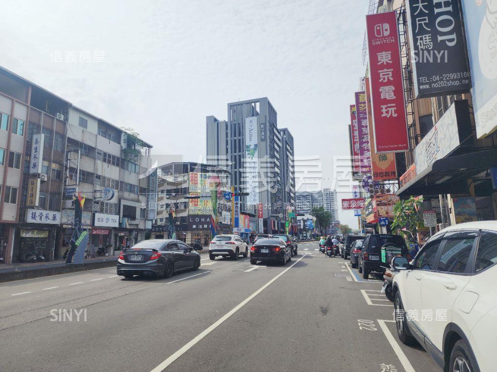 北區約６米活路大地坪透天房屋室內格局與周邊環境