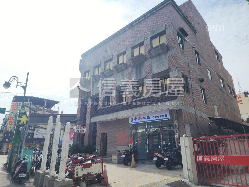 北區約６米活路大地坪透天房屋室內格局與周邊環境