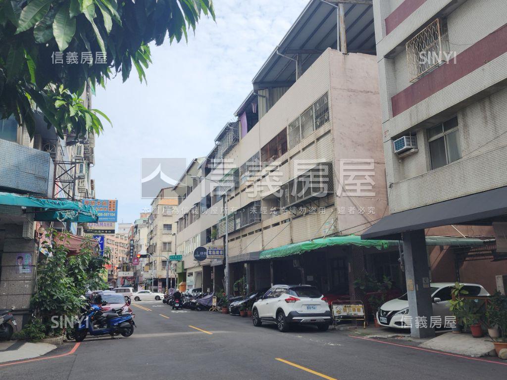 北區約６米活路大地坪透天房屋室內格局與周邊環境