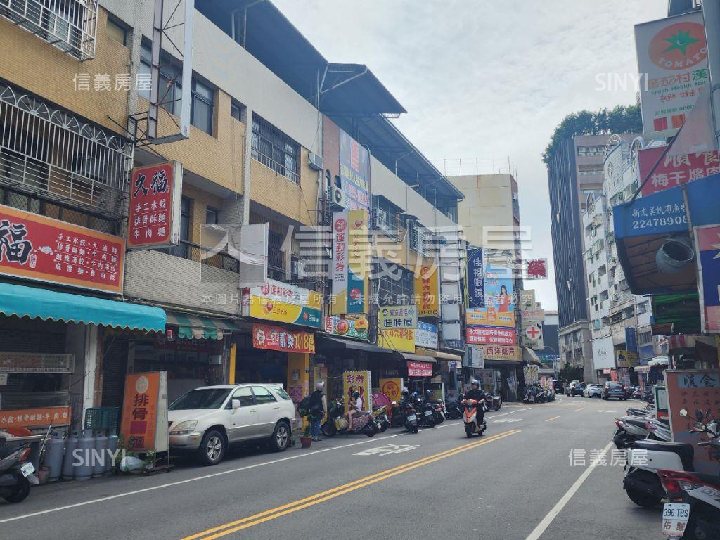 北區約６米活路大地坪透天房屋室內格局與周邊環境