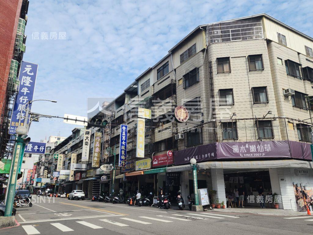 北區約６米活路大地坪透天房屋室內格局與周邊環境