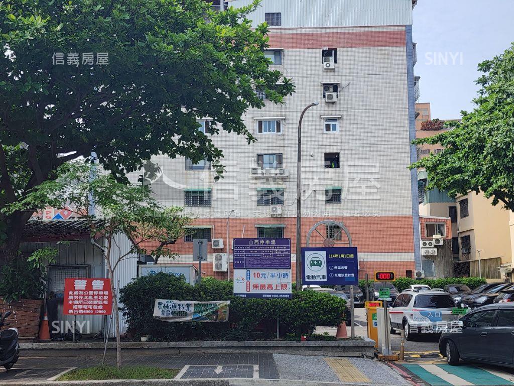 北區約６米活路大地坪透天房屋室內格局與周邊環境