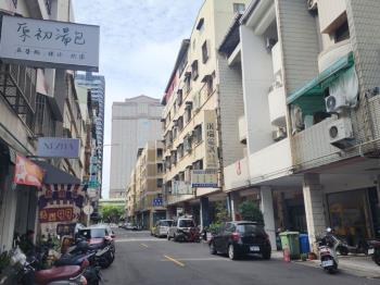北區約６米活路大地坪透天