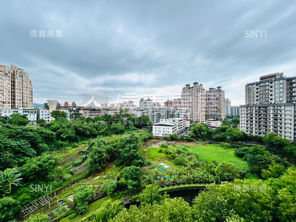 淡江有約面溪３房數年難遇房屋室內格局與周邊環境