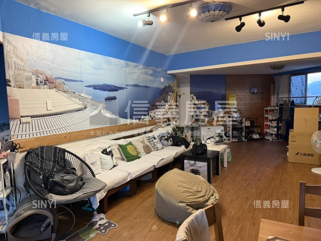 市府大巨蛋仰德美廈房屋室內格局與周邊環境