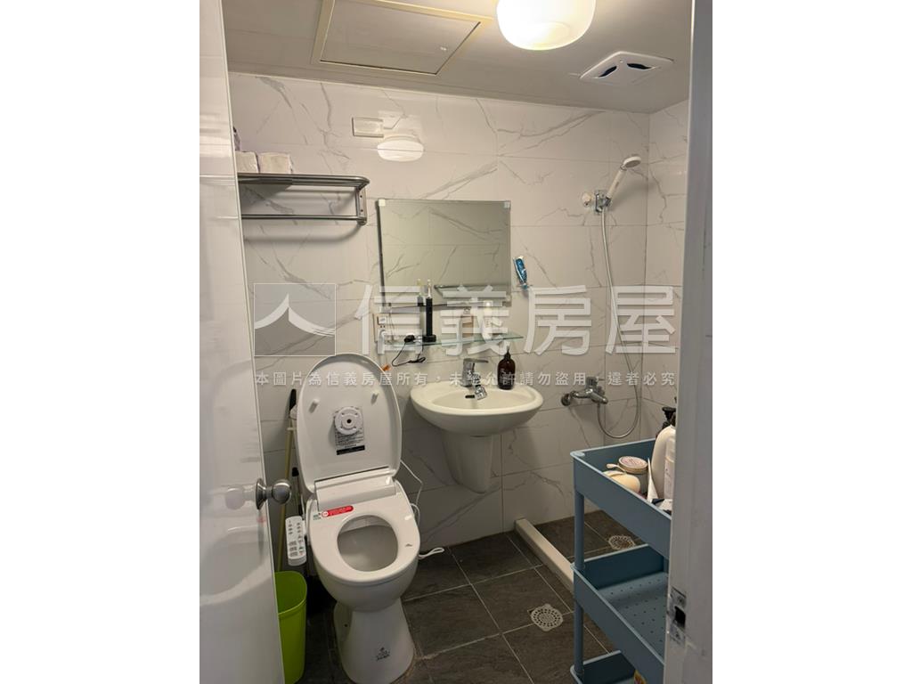 市府大巨蛋仰德美廈房屋室內格局與周邊環境