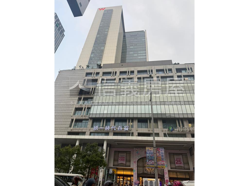 市府大巨蛋仰德美廈房屋室內格局與周邊環境
