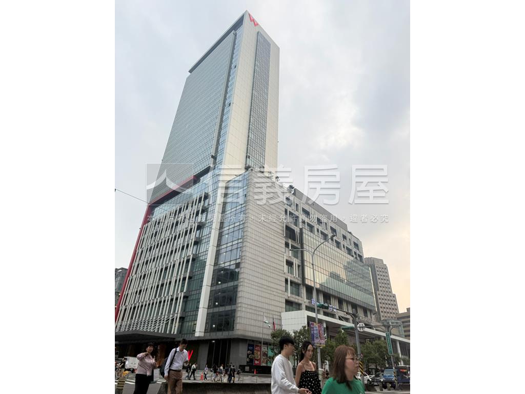 市府大巨蛋仰德美廈房屋室內格局與周邊環境