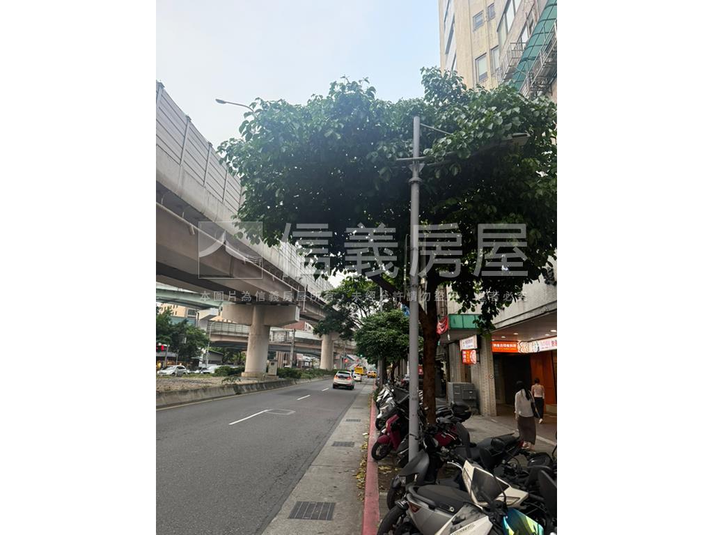 市府大巨蛋仰德美廈房屋室內格局與周邊環境