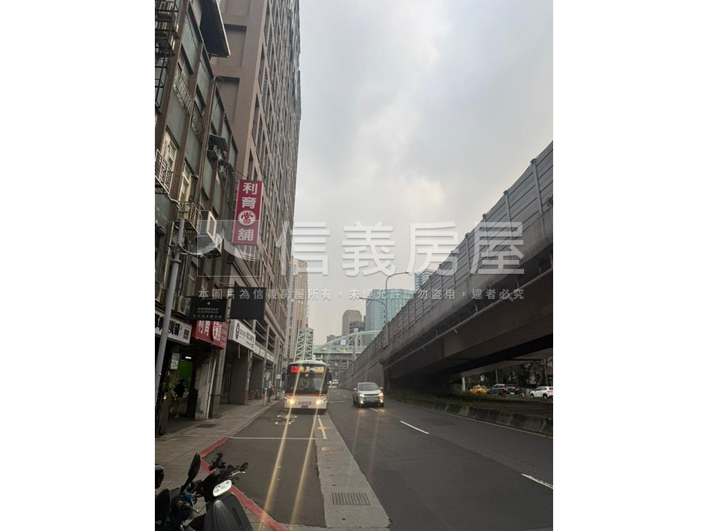 市府大巨蛋仰德美廈房屋室內格局與周邊環境
