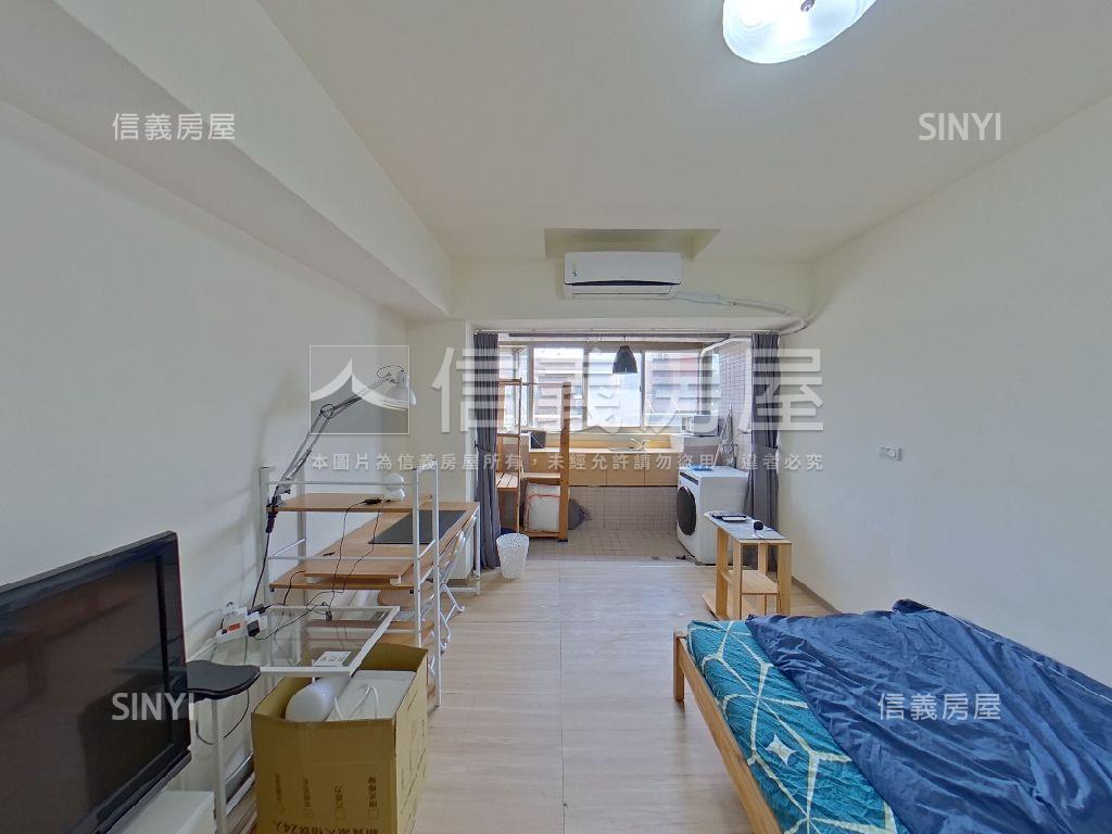 【廣陽世家】精緻套房房屋室內格局與周邊環境