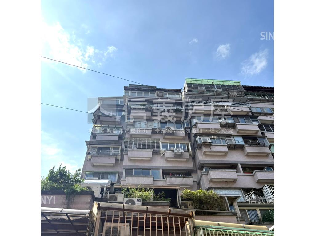 【廣陽世家】精緻套房房屋室內格局與周邊環境