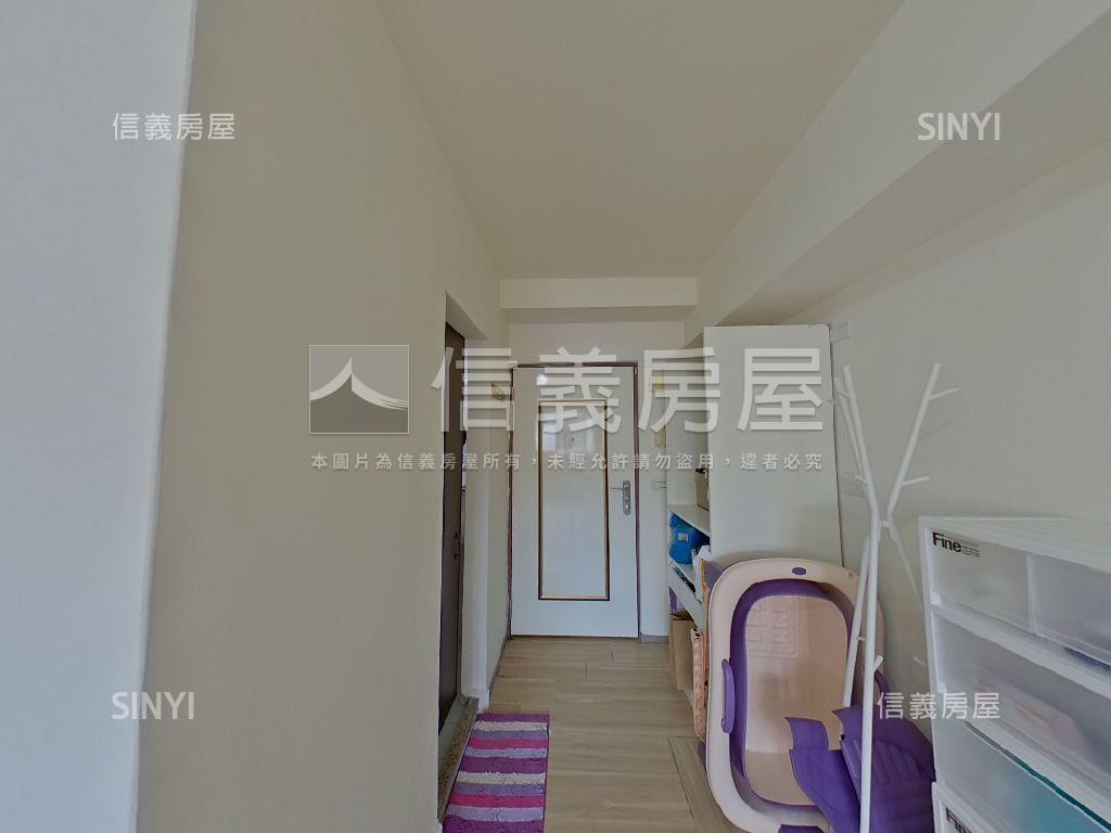 【廣陽世家】精緻套房房屋室內格局與周邊環境
