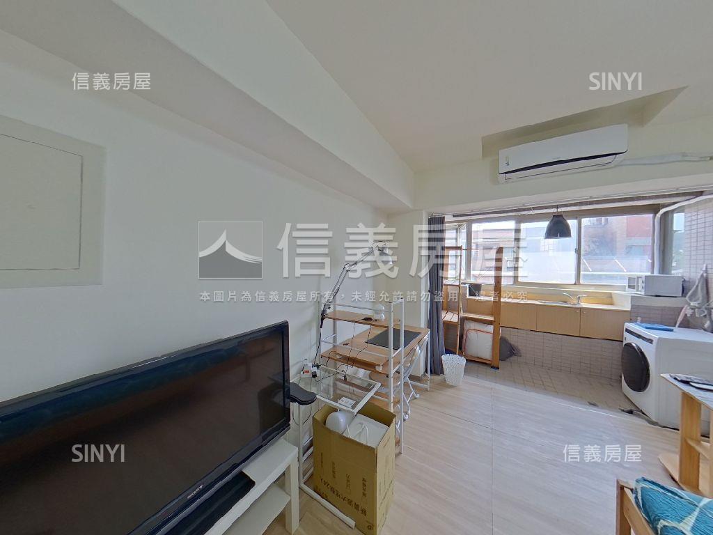 【廣陽世家】精緻套房房屋室內格局與周邊環境