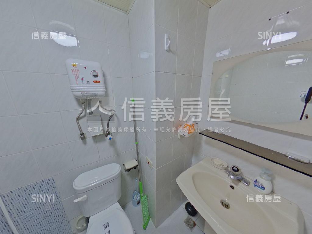 【廣陽世家】精緻套房房屋室內格局與周邊環境