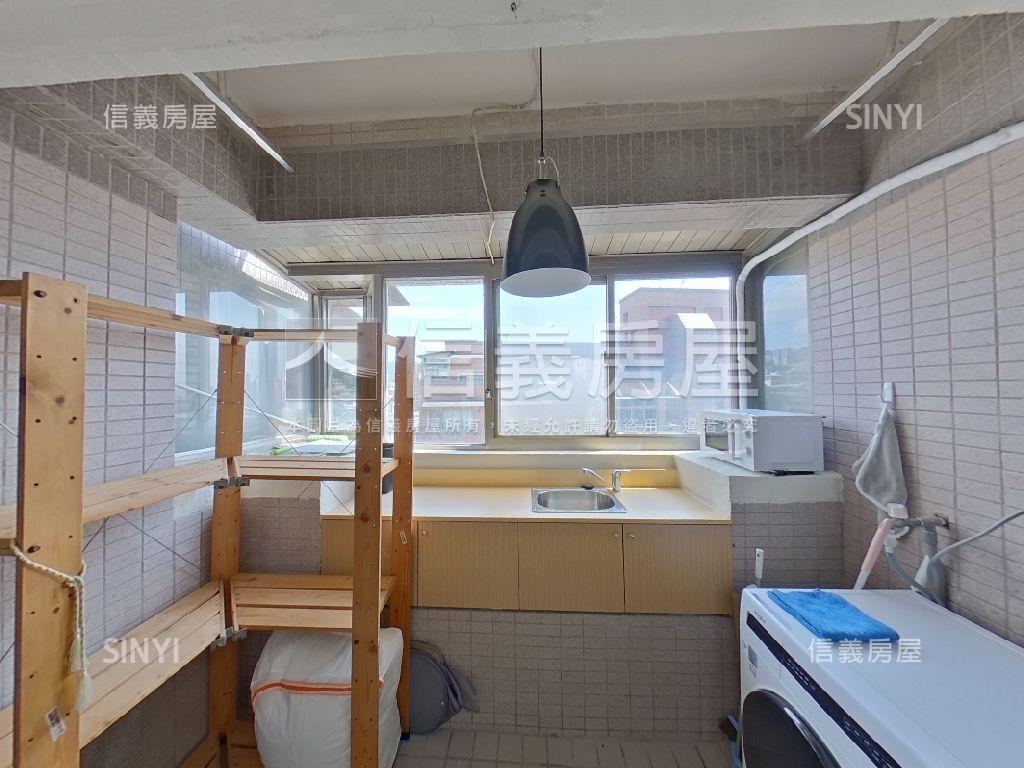 【廣陽世家】精緻套房房屋室內格局與周邊環境