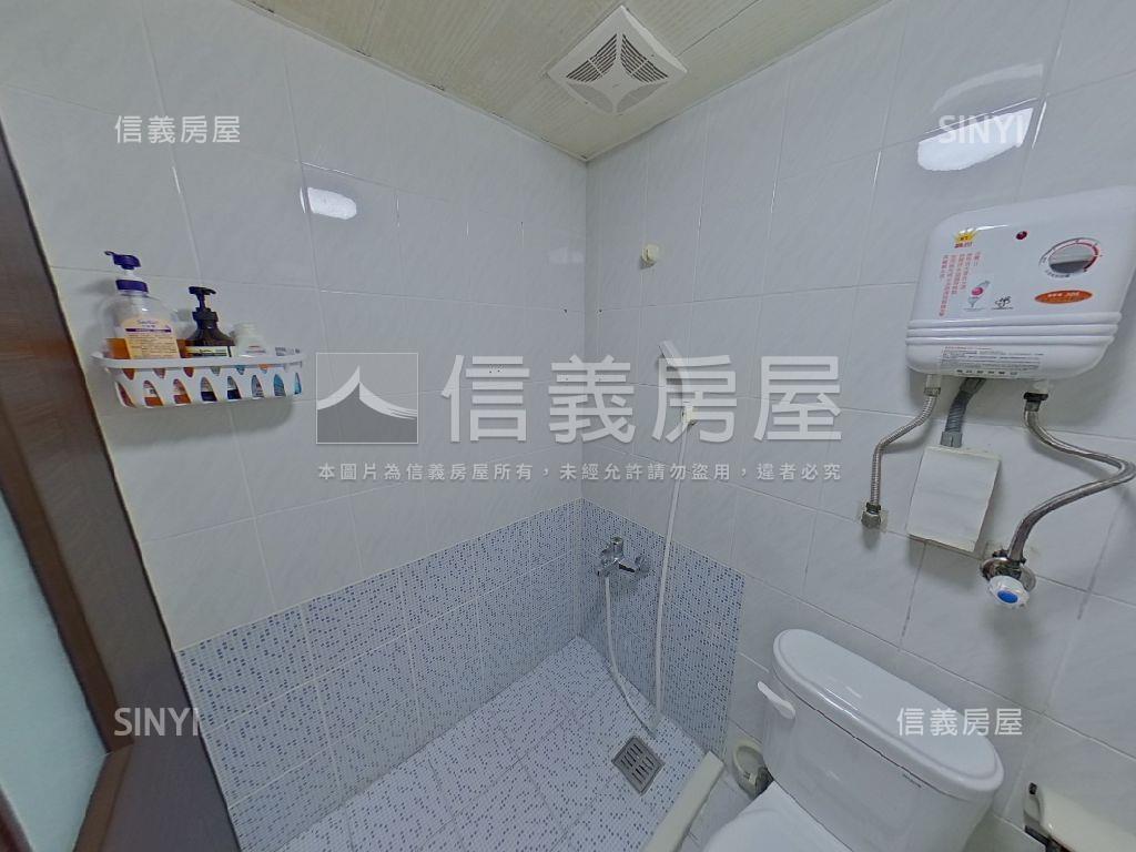 【廣陽世家】精緻套房房屋室內格局與周邊環境