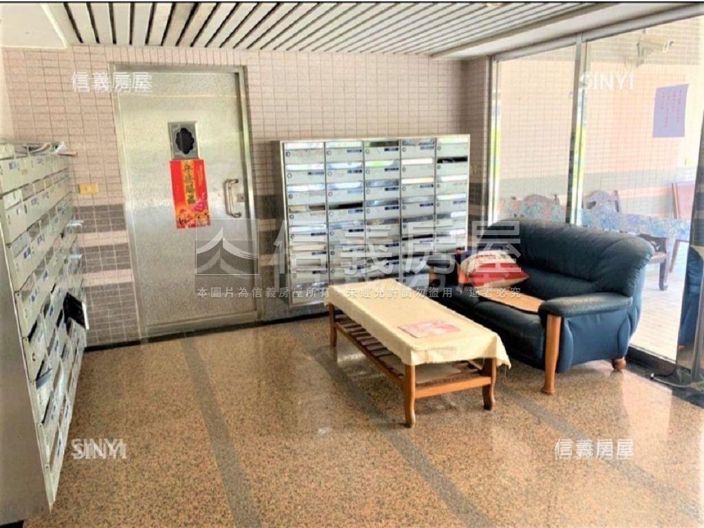 【廣陽世家】精緻套房房屋室內格局與周邊環境