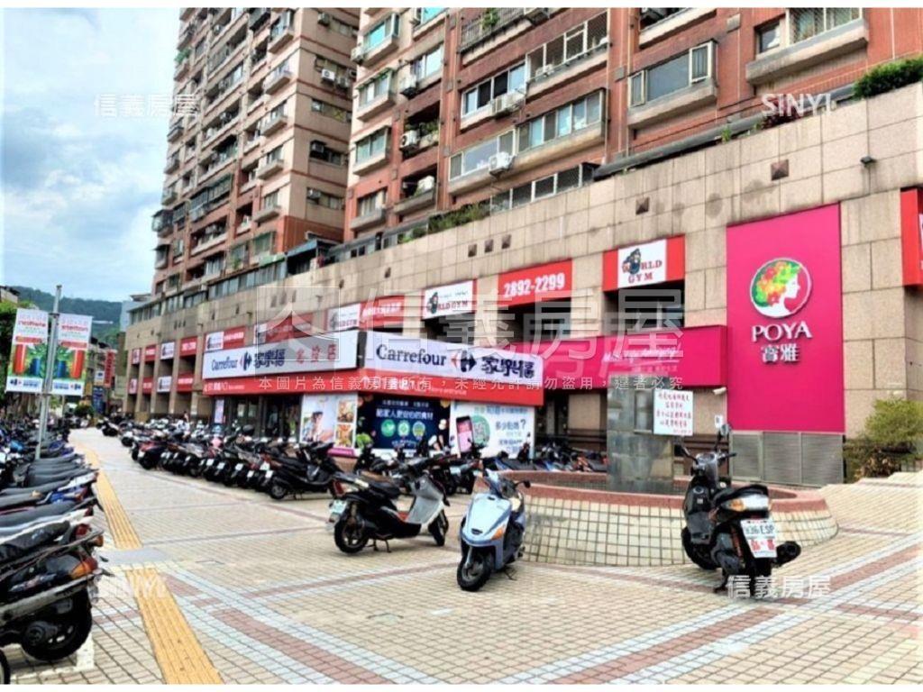 【廣陽世家】精緻套房房屋室內格局與周邊環境