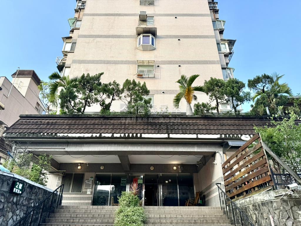 【廣陽世家】精緻套房房屋室內格局與周邊環境