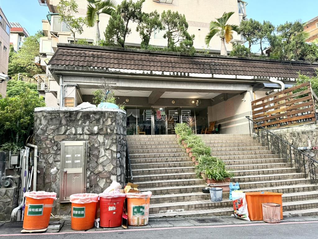 【廣陽世家】精緻套房房屋室內格局與周邊環境