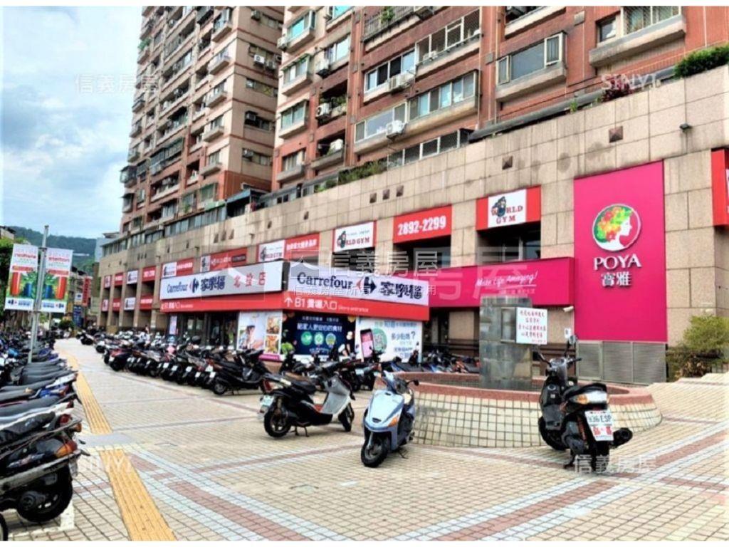 【廣陽世家】精緻套房房屋室內格局與周邊環境